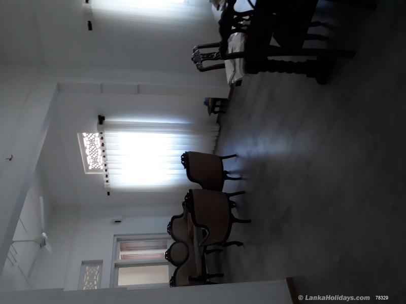 Drawing/Dining